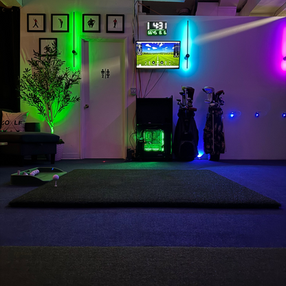 Simulator Session